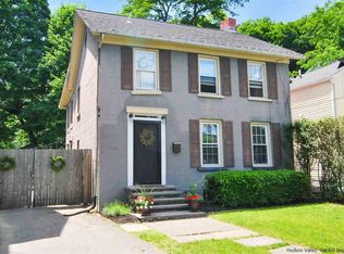 105 Hone St, Kingston, NY 12401