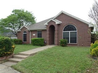 1118 Christa Dr, Mesquite, TX 75149