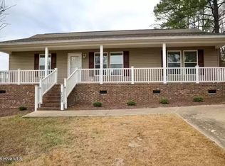 123 Mobley Street, Roanoke Rapids, NC 27870