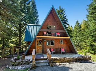 9 Marble Mountain, Cougar, WA 98616