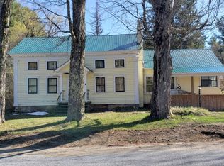 316 S Johnsburg Rd, Warrensburg, NY 12885