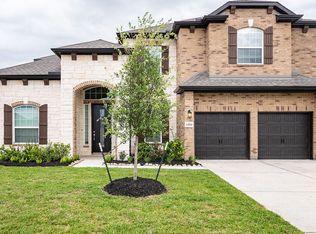 24519 Upper Turtle Lake Ln, Katy, TX 77493