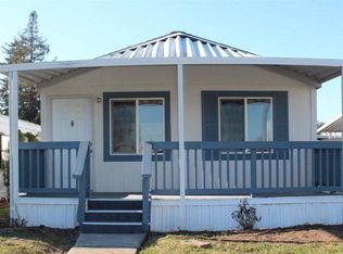 2299 Dalis Dr, Concord, CA 94520