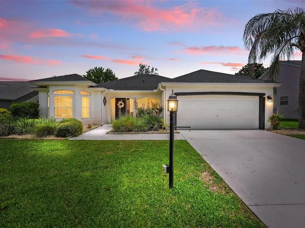 1511 LAVACA LANE, LADY LAKE, FL 32159
