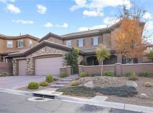 2880 Josephine Dr, Henderson, NV 89044