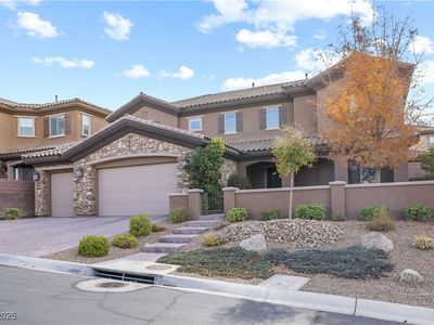 2880 Josephine Dr, Henderson, NV, 89044