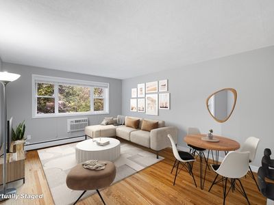 11 Cogswell Ave APT 16, Cambridge, MA, 02140