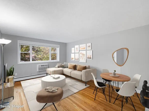 11 Cogswell Ave APT 16, Cambridge, MA 02140