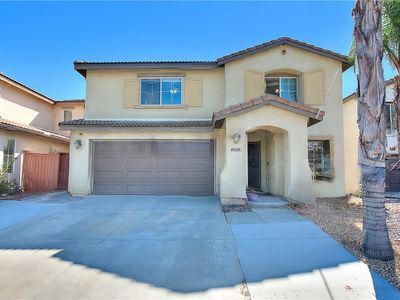 40688 La Salle Pl, Murrieta, CA, 92563