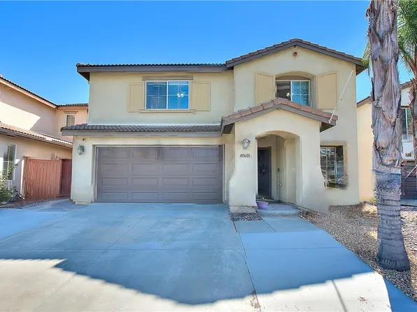 40688 La Salle Pl, Murrieta, CA 92563
