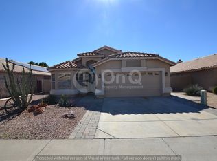 7921 W Wescott Dr, Glendale, AZ 85308
