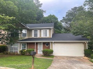 4858 Fenbrook Dr, Stone Mountain, GA 30088