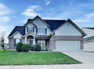 5671 Longbow Dr, Hamilton, OH 45011