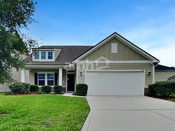 3135 Creek Village Ln, Green Cove Springs, FL 32043