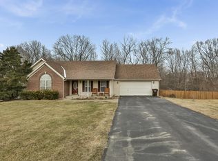 74 Park Place Rd, Mount Eden, KY 40046