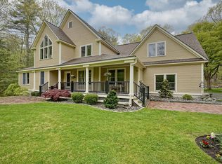 38 Bassett Lane, Newfields, NH 03856