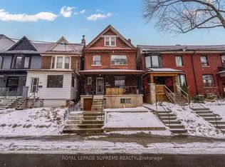 429 Grace St #1A, Toronto, ON M6G3A8