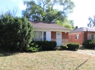 20310 Annchester Rd, Detroit, MI 48219