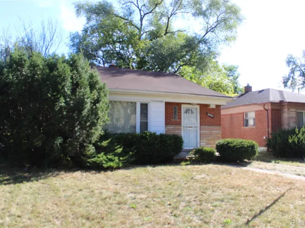 20310 Annchester Rd, Detroit, MI 48219
