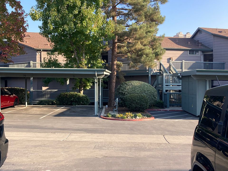 Assigned cover carport