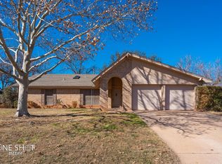 2326 Brentwood Dr, Abilene, TX 79605