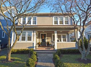 433 1st St, Westfield, NJ 07090