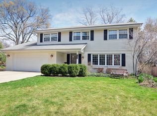 609 S Jackson St, Hinsdale, IL 60521
