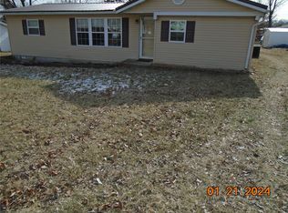 708 Marty Dr, Park Hills, MO 63601
