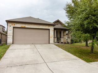 5932 Silver Screen Dr, Austin, TX 78747