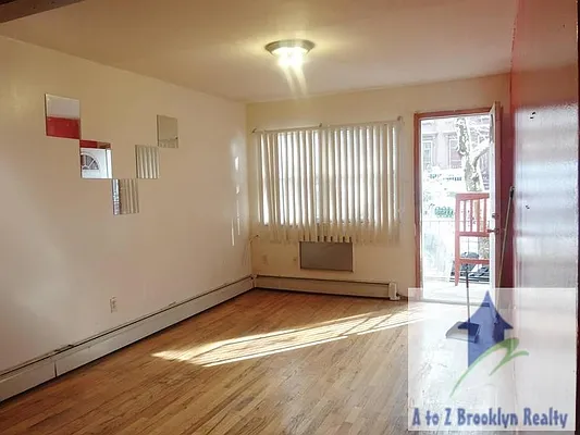 Rented by A to Z Brooklyn Realty | media 4
