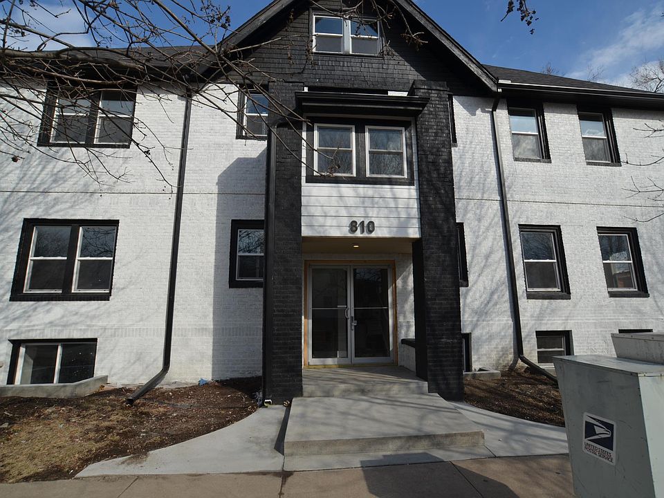 1st image of 810 S 12th St #9