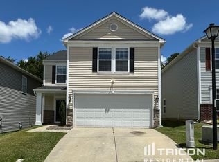 339 Morning Dew Dr, Concord, NC 28025