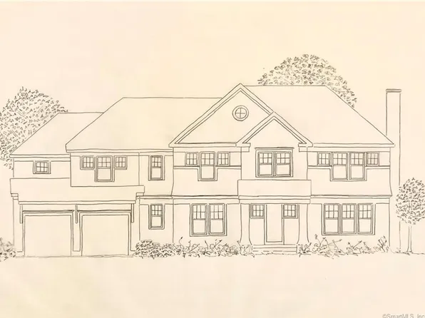 25 Kinney Hill Road, Washington, CT 06777