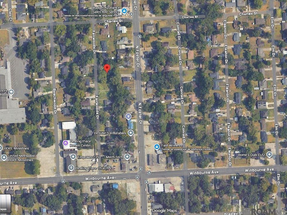 1st image of 3512 Fairwoods Dr