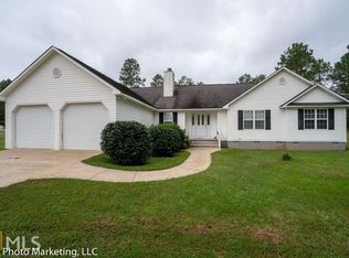 1449 Perry Hwy, Hawkinsville, GA 31036