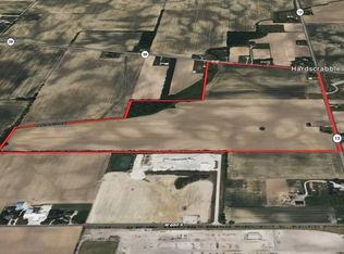 State Highway 13 #&-38, Lapel, IN 46051