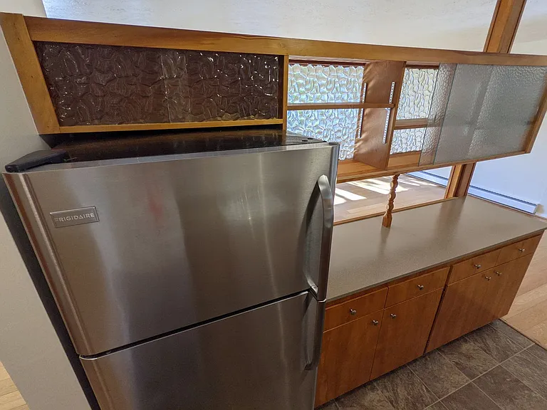 Park Village Apartments — Photo 42