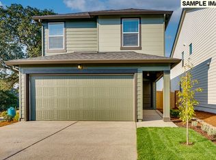 835 NW 175th St, Ridgefield, WA 98642