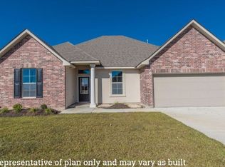 101 Marais Ave, Youngsville, LA 70592