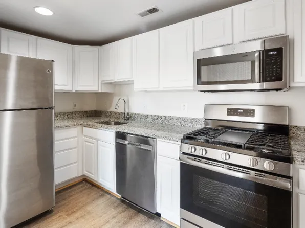 1820 Lancaster St #3A, Baltimore, MD 21231