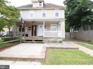 703 Crown Point Rd, Westville, NJ 08093