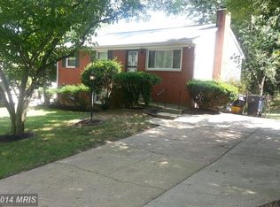 16107 Village Dr W, Upper Marlboro, MD