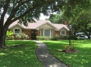 7211 Triola Ln, Houston, TX 77074