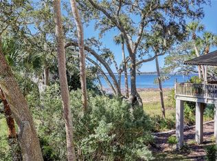 143 Harbour Psge, Hilton Head Island, SC 29926