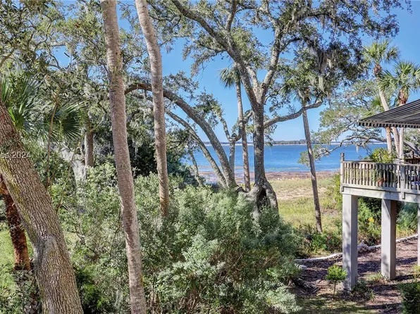 143 Harbour Psge, Hilton Head Island, SC 29926