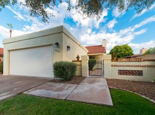 2244 E Florian Ave, Mesa, AZ 85204