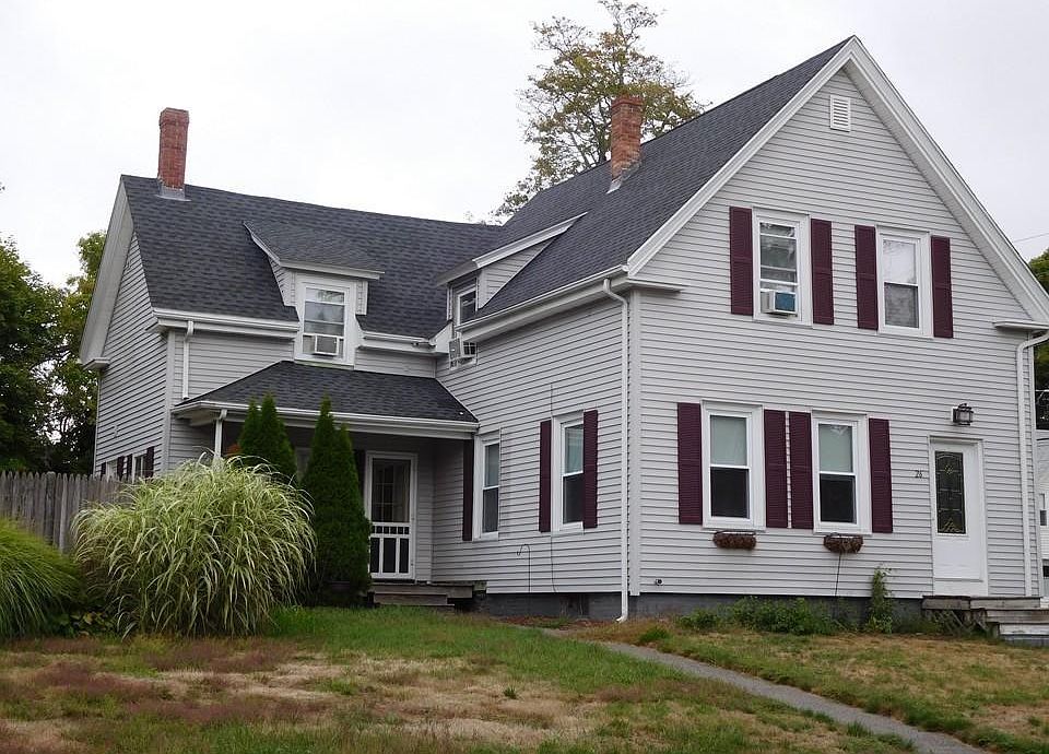 1st image of 26 Lovell St #1