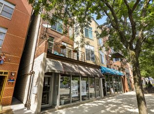 2124 W Division St APT 5, Chicago, IL 60622