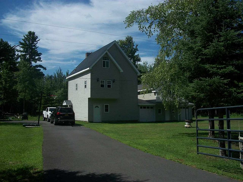 169 Leary Flint Rd, Brasher Falls, NY 13613 Zillow