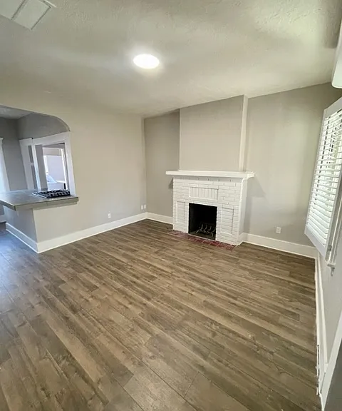 422 N Park Ave #422 — Photo 5